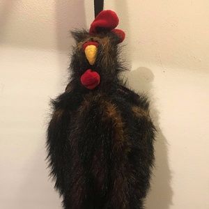 Unique Chicken Purse